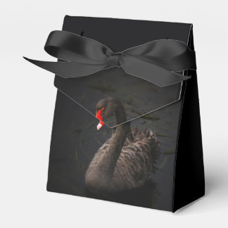 Black Swan Bedankdoosjes
