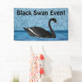 Black Swan Event Spandoek (Insitu)