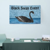 Black Swan Event Spandoek (Beurs)