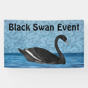 Black Swan Event Spandoek