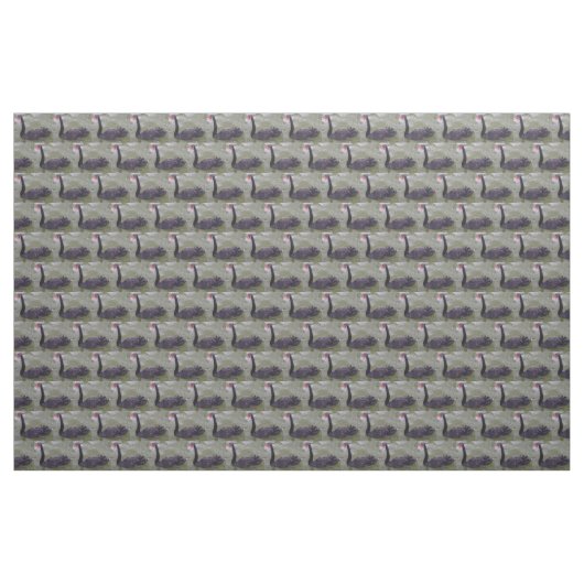 Black Swan Fabric Stof (Yard (91,4 cm))
