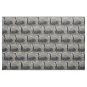 Black Swan Fabric Stof (Fat Quarter)