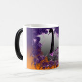 Black Swan Fantasy - Mok (Voorkant links)