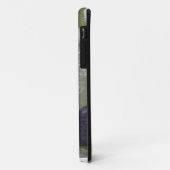 Black Swan iPhone 5/5S, alleen daar Case-Mate iPhone Case (Achterkant/links)