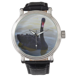 Black Swan, Mannen polshorloge Horloge