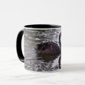 Black Swan Mok (Voorkant links)