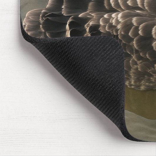 Black Swan Muismat (Hoek)