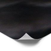 Black Swan Poster (Hoek)