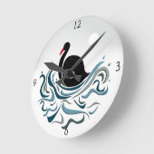 Black Swan  Ronde Klok (Hoek)