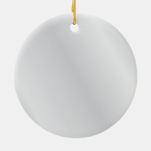 Black Swirl en Silver 25th Wedding Jubileum Keramisch Ornament (Achterkant)