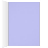 Black Swirl Tree Bedankt (Binnen (Rechts))