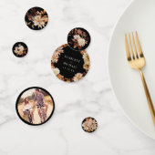 Black Table Confetti (Groep)