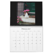 Black Tailed Prairie Dogs - Agenda 2013 Kalender (Feb 2027)