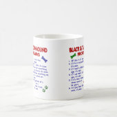 BLACK TAN COONHOUND PL2 KOFFIEMOK (Center)