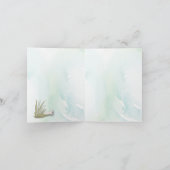 Black & Tan Dachshund Gefeliciteerd met New Dog Notitiekaartje (Binnen)