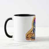 Black Tan German Shepherd Puppy Mok (Links)