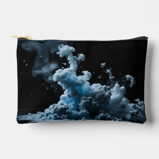 Black & Tha Smoke Abstract Etui