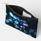 Black & Tha Smoke Modern Abstract Etui (Open)