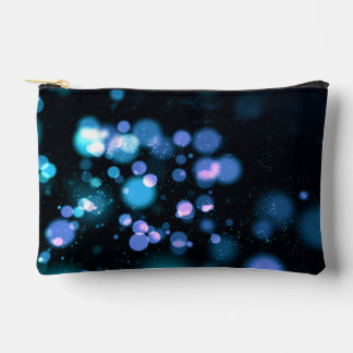 Black & Tha Smoke Modern Abstract Etui