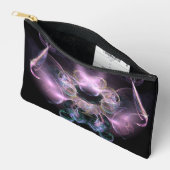 Black & Tha Smoke Modern Abstract Etui (Open)