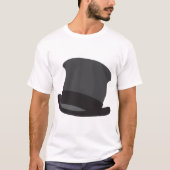Black Top Hat (Voorkant)