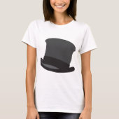 Black Top Hat (Voorkant)