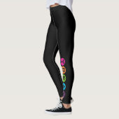 Black Treat PR Leggings (Links)