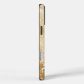 Black Tri Chihuahua - Stoere telefoonhoes Case-Mate iPhone Case (Achterkant / Rechts)