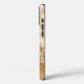 Black Tri Chihuahua - Stoere telefoonhoes Case-Mate iPhone Case (Achterkant / Links)