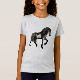 Black Unciorn T-Shirt