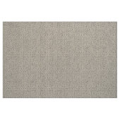 Black Viking runt Pattern White Grey Background Stof (Fat Quarter)