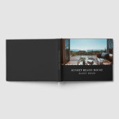 Black Villa Rental Vacation House Guest Insights Gastenboek (Volledig)
