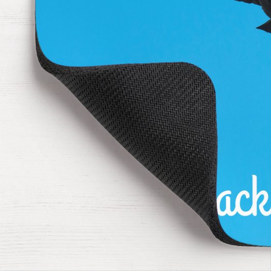 Black Vulture Muismat (Hoek)