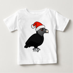 Black Vulture Santa