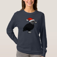 Black Vulture Santa
