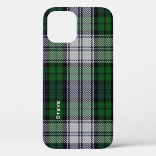 Black Watch Dress Tartan Case-Mate iPhone Case