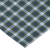 Black Watch Mode Tartan Tafelkleed (Gekanteld)