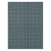 Black Watch Mode Tartan Tafelkleed (Voorkant)