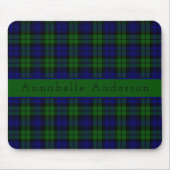 Black Watch Personaliseren Muismat (Voorkant)