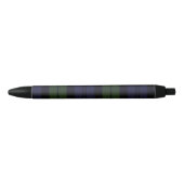 Black Watch Pset Pen (Voorkant)
