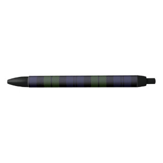 Black Watch Pset Pen
