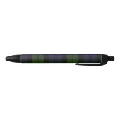 Black Watch Pset Pen (Bodem)