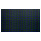 Black Watch Tartan Stof (Yard (91,4 cm))