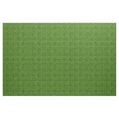 Black Whimsical-Stippen op groen Stof (Yard (91,4 cm))