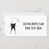 Black Whimsy Kat 6 (Voorkant)