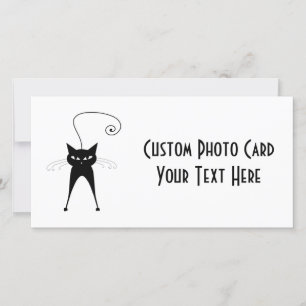 Black Whimsy Kat 6