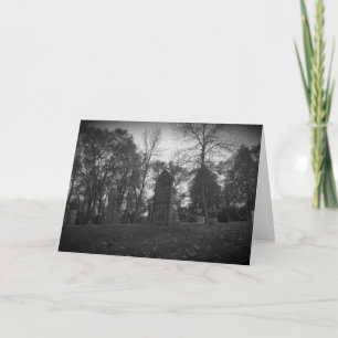 "Black & White Lakeside Cemetery", Kaart van Hwe'e