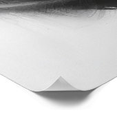 Black & White Lips Collage Poster – Modern Fashion (Hoek)