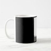 Black & White London Big Ben Mok (Links)