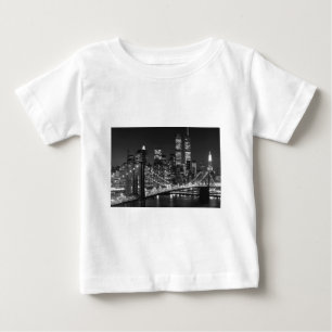 Black & White New York City